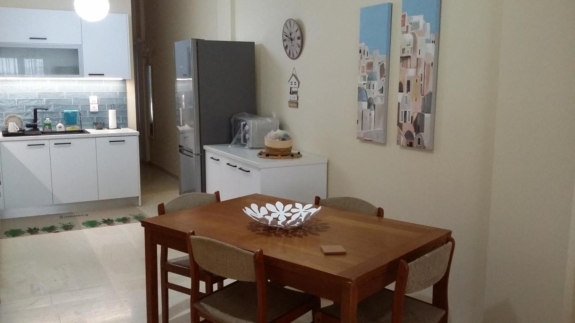 Natalie Athens Apartment Esterno foto