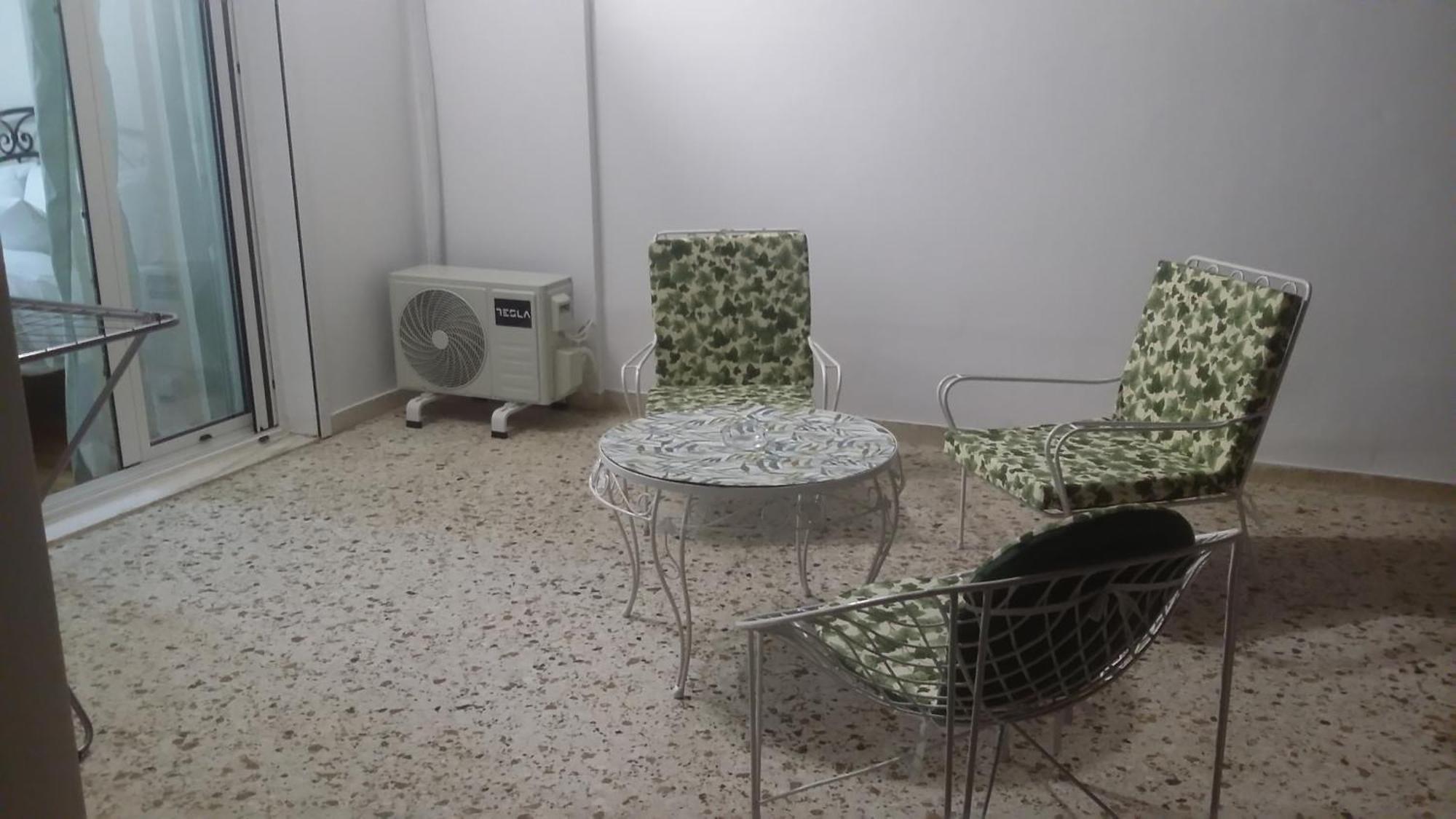 Natalie Athens Apartment Esterno foto