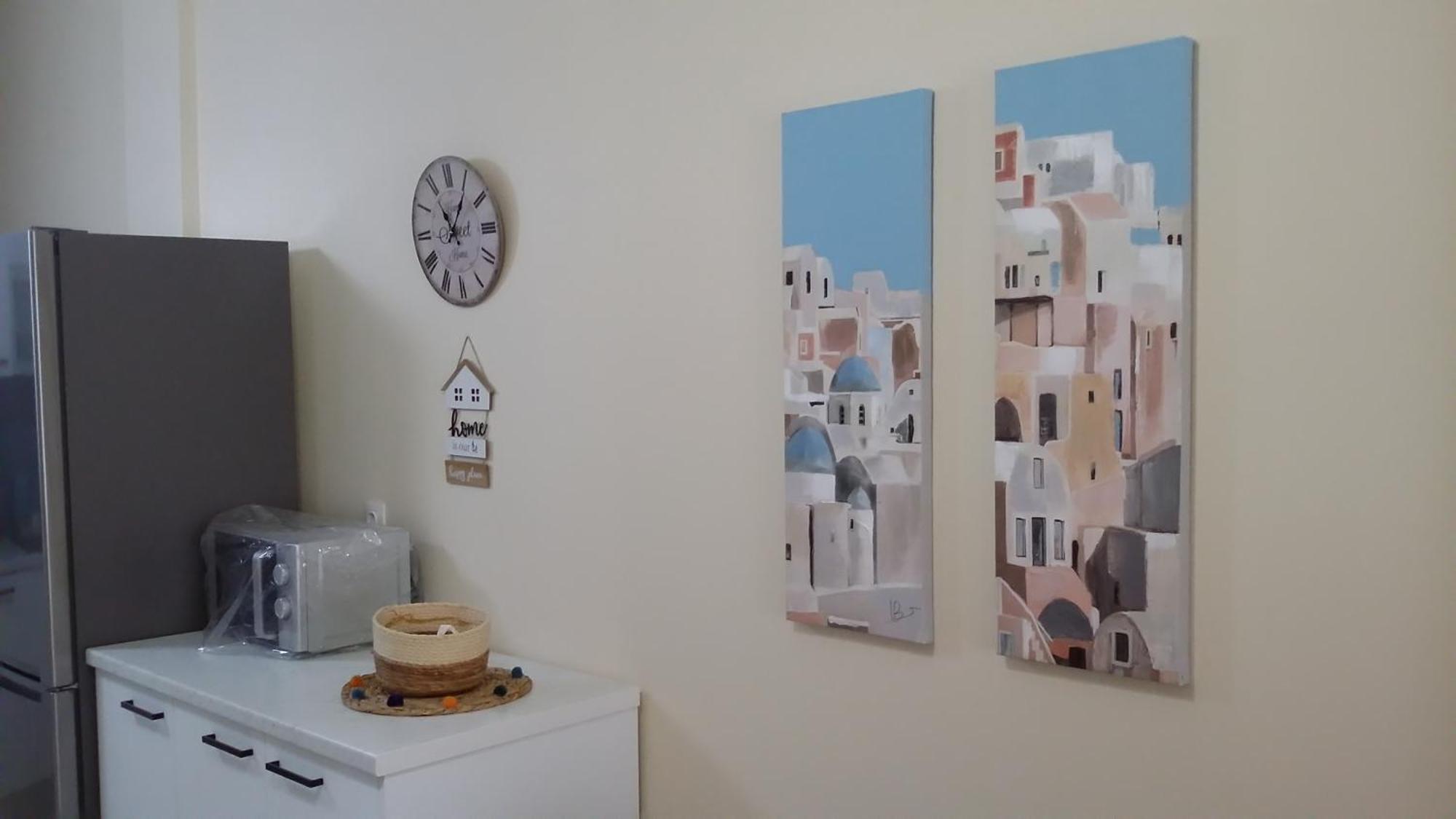 Natalie Athens Apartment Esterno foto