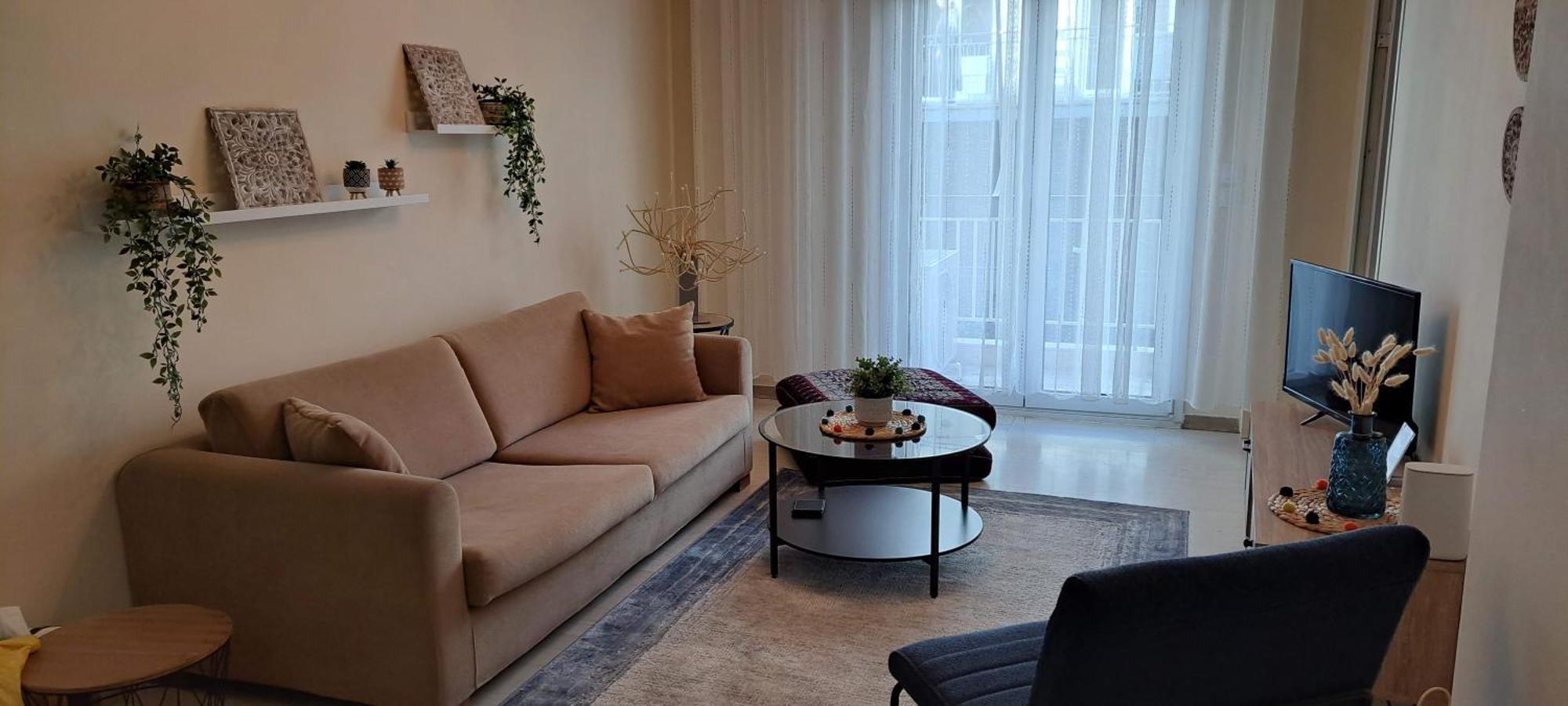 Natalie Athens Apartment Esterno foto